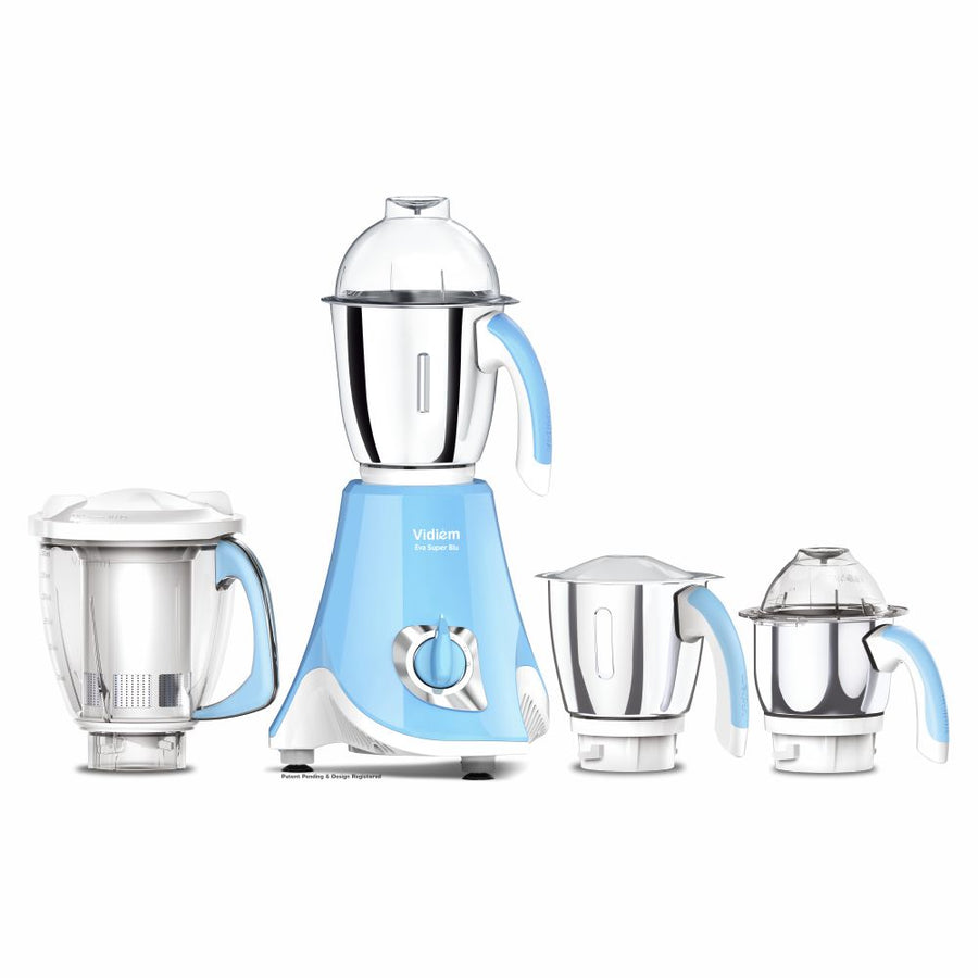 VIDIEM MIXI EVA SUPER BL 750W VIDIEM MIXI EVA SUPER BL 750W